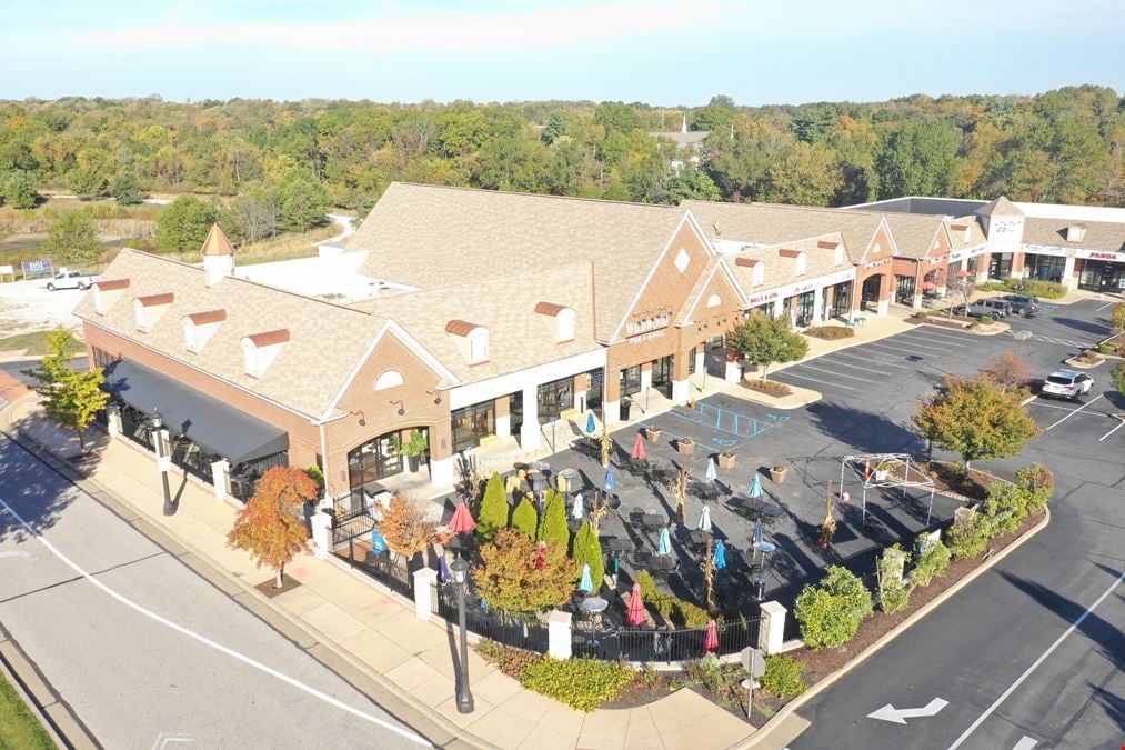 Wildwood Square