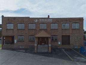 3348 Saint Clair Avenue Northeast