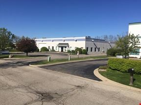 Office/Warehouse Flex Space