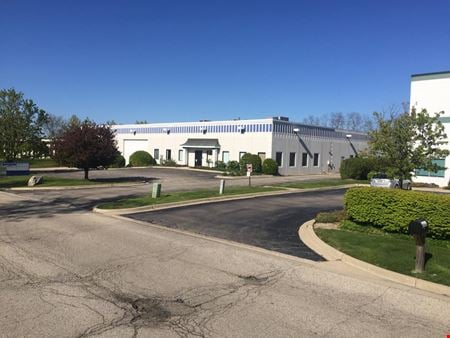 Preview of Industrial space for Rent at 1230 Karl Court