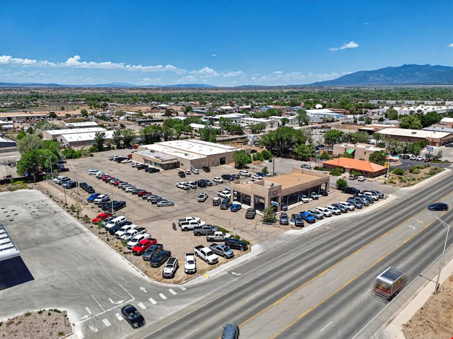 1040 Paseo Pueblo Del Sur