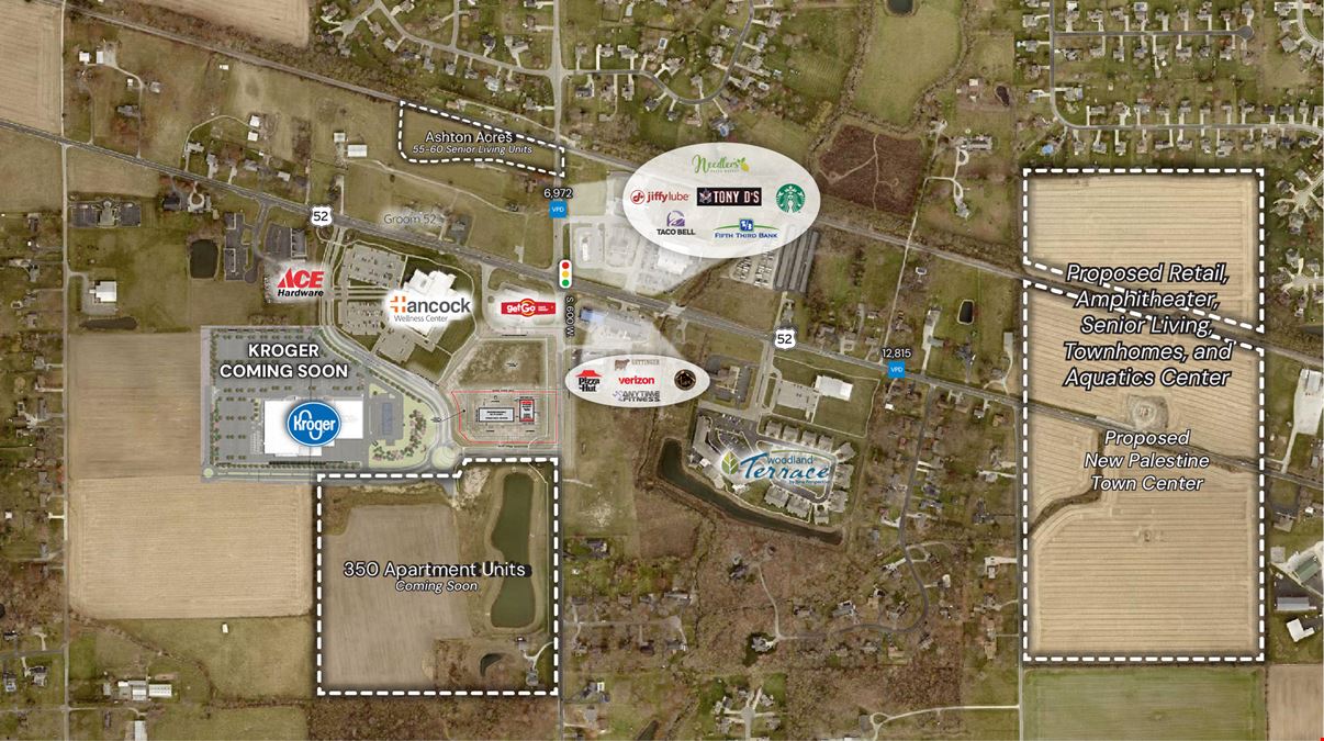 Healthway Park Shoppes