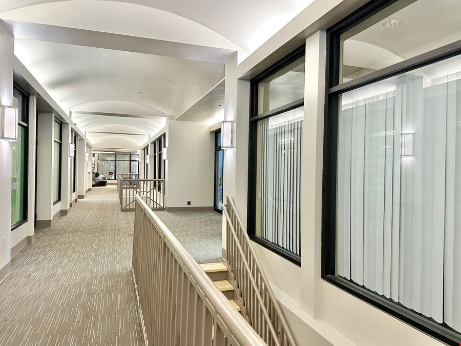 Galleria of Dyer