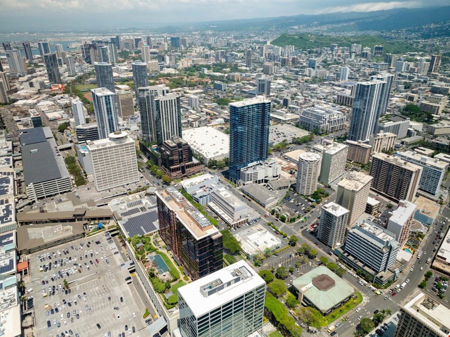 1500 Kapiolani