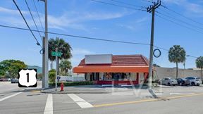 Lauderdale Liquor Store