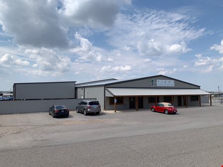Preview of Industrial space for Sale at 401 Loomis Rd