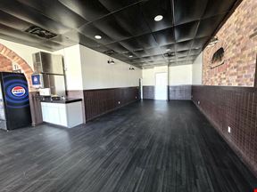 Prime Second-Generation Restaurant Opportunity