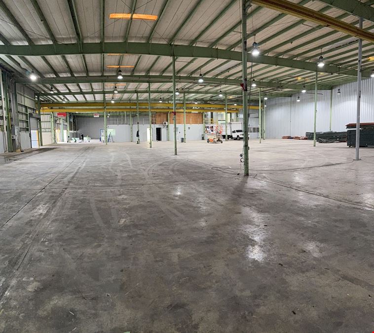 AMG Gurabo Industrial Park