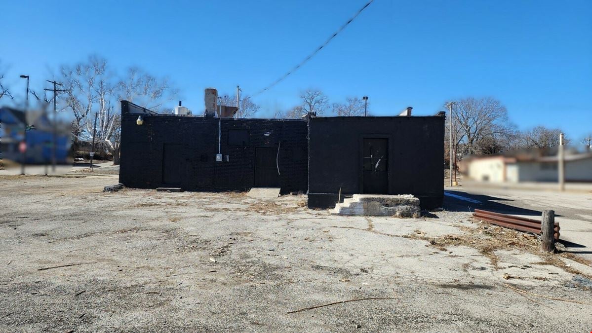 3000 SqFt | Freestanding Building