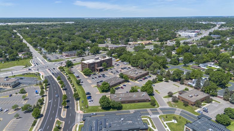 Preview of Office space for Sale at 3200-3300 County Road 10