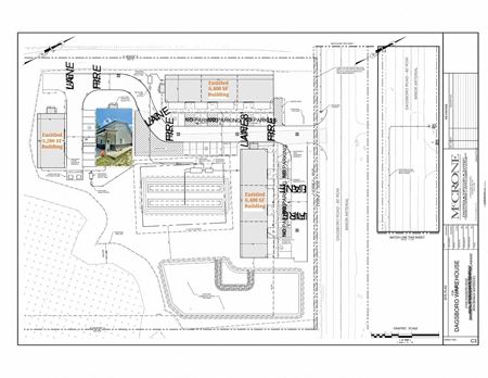 Preview of VacantLand space for Sale at 27436 Dagsboro Rd
