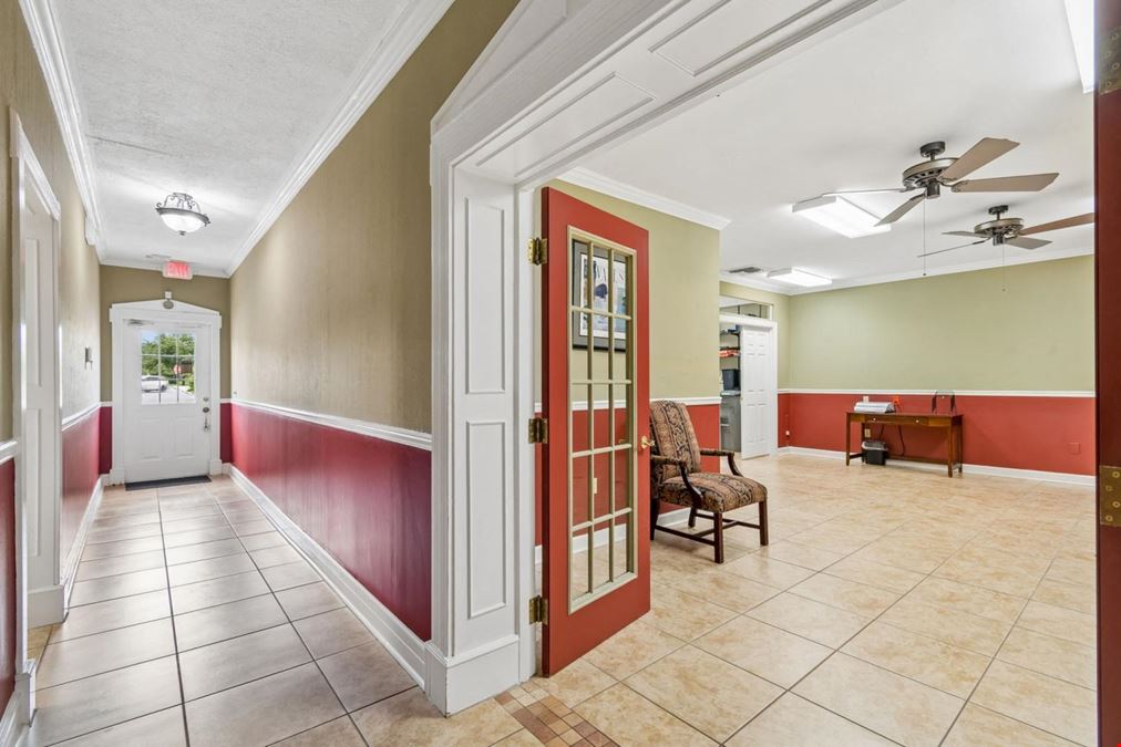 5701 Main Street