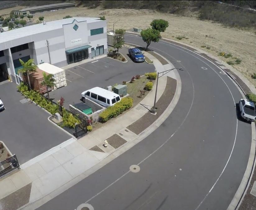 Rare Warehouse/Office Lease Opportunity