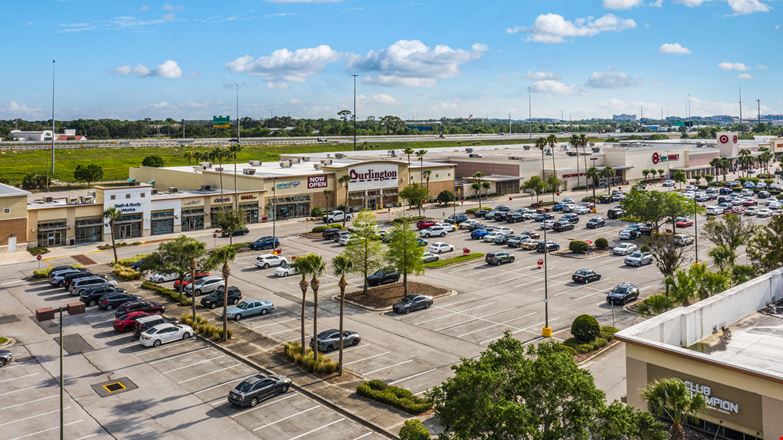 Preview of Retail space for Rent at 1771 WP Ball Boulevard