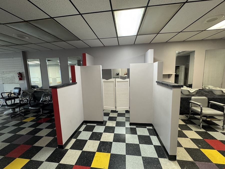 36454-36474 Groesbeck Hwy