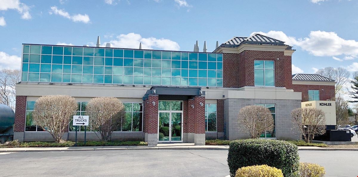Triple Net Leased Investment Opportunity
