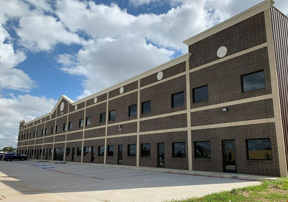 Sugar Land MOB for Sale/Lease