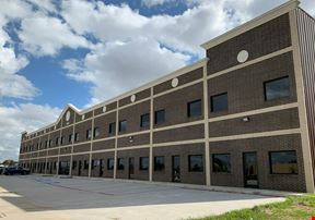 Sugar Land MOB for Sale/Lease
