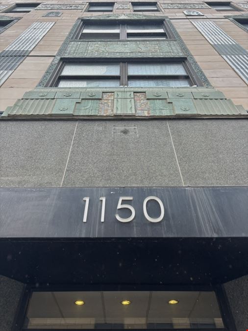 1150 N State