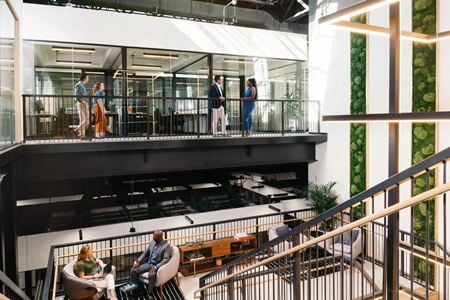 Preview of Coworking space for Rent at 7014 East Camelback Road, Suite B100A