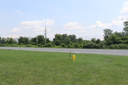 2 Parcels Commercial Vacant Land Zoned T-C Ypsilanti Twp - Ypsilanti