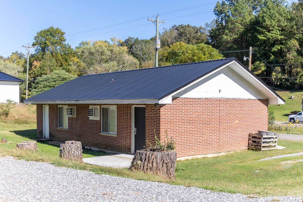 1305 Old Washington Hwy