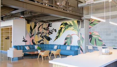 Preview of Coworking space for Rent at 800 19th Avenue South