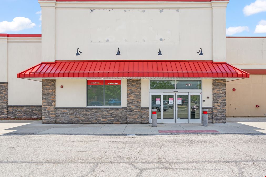 Former Gordon Food Service