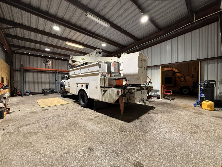 Auburndale US-92 Commercial Land