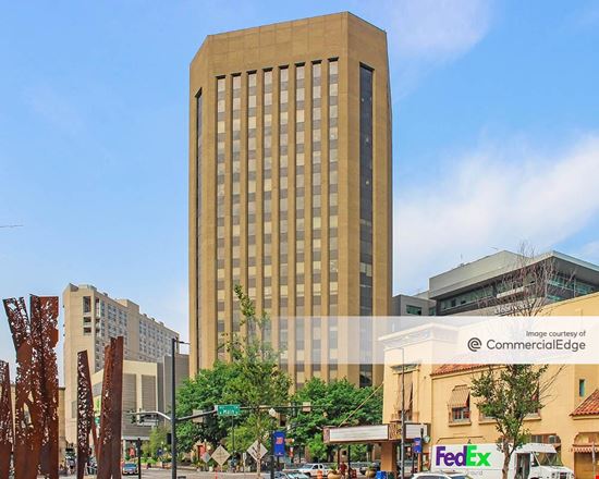 Preview of Retail space for Rent at 101 South Capitol Boulevard