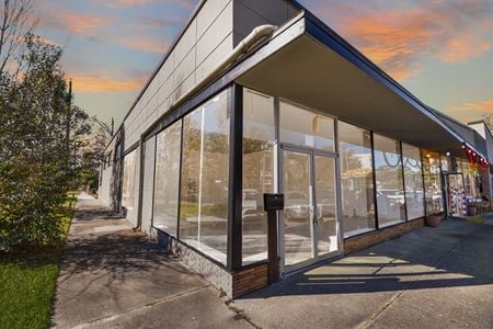 Preview of Retail space for Rent at 1112 S Edgewood Ave.