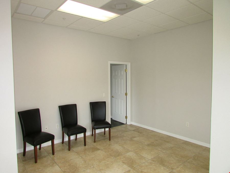 HARD TO FIND OFFICE CONDO IN DOWNTOWN SARASOTA!