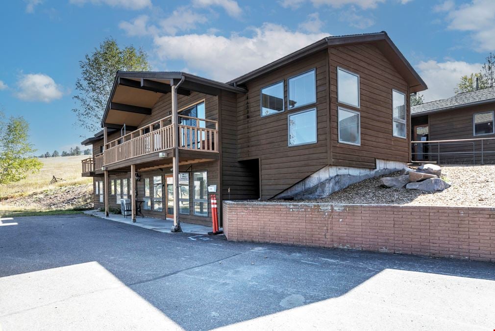 Mountain Home