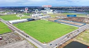 Freedom Industrial Park