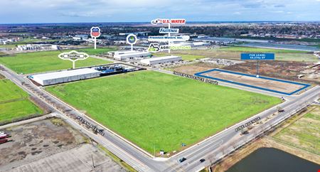 Preview of VacantLand space for Sale at Pecan Avenue & Pine Street