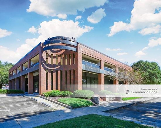 Preview of Office space for Rent at 9720 Princess Palm Avenue