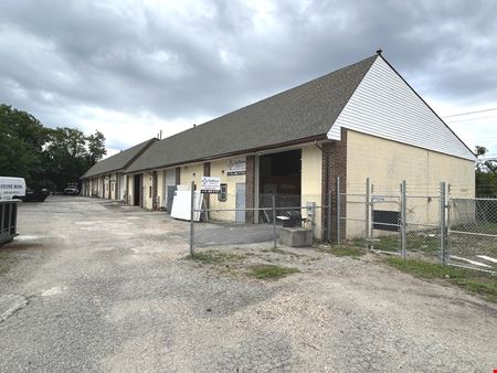 Preview of commercial space at 5921 Moravia Park Drive