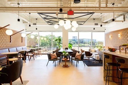 Preview of Coworking space for Rent at 3333 Michelson Drive, Suite 300