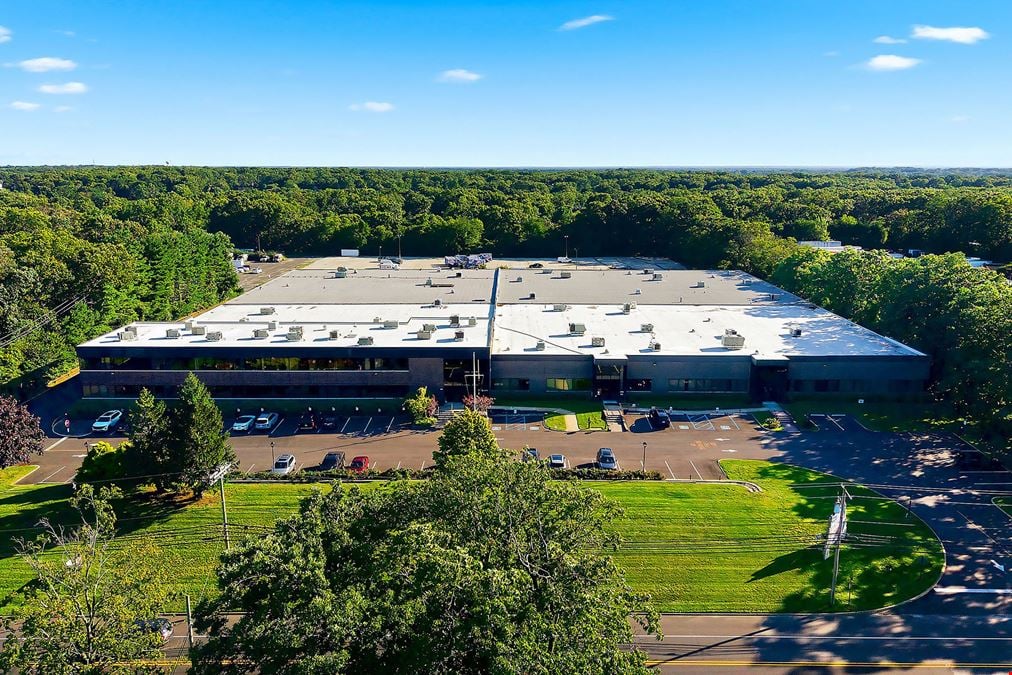 Flex Warehouse For Sale