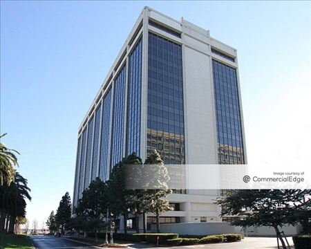 Preview of Office space for Rent at 2000 Powell Street