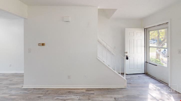 Fairfield Square | 2080 & 2090 Woodtrail Dr, Fairfield, OH 45014