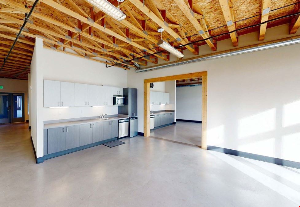 Interbay Work Lofts
