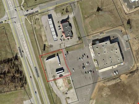 Preview of VacantLand space for Sale at 2310 S Dixie Blvd