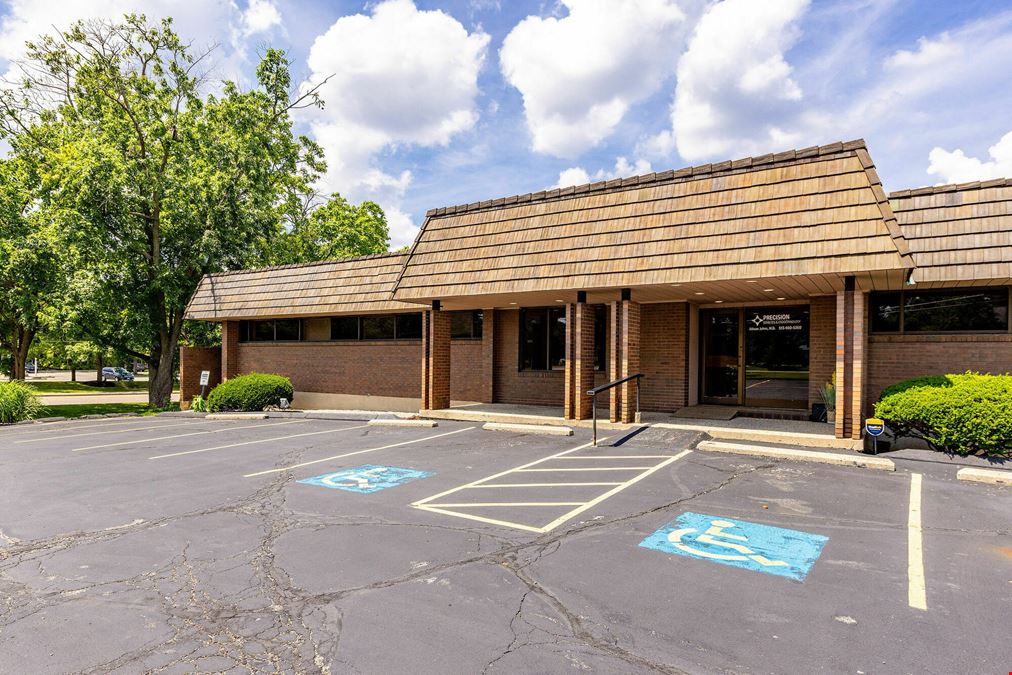 9030 Montgomery Rd