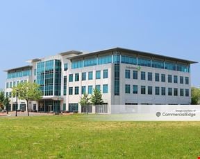 Ferry Terminal Building