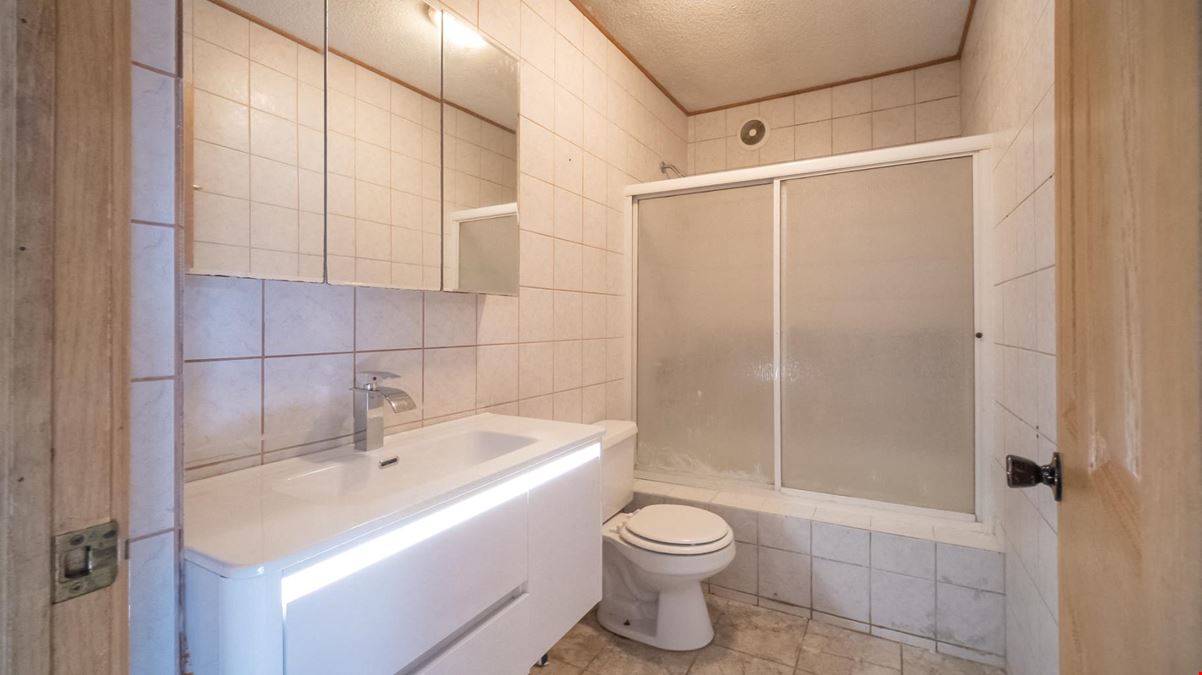SE Rochester Single Family Rental
