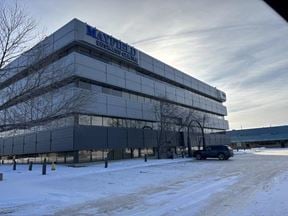 Prime Main Floor Office in Mayfield