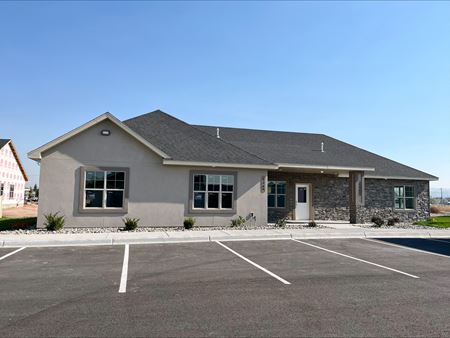 Preview of Land space for Sale at 3991 E 400 N