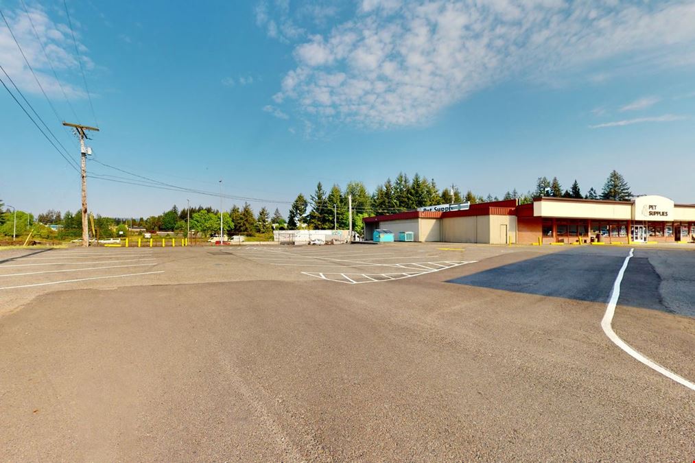 5201 Capitol Blvd SE