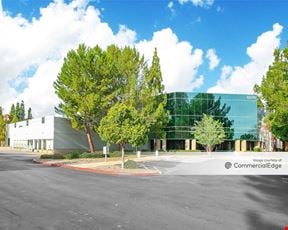 Carmel Mountain Ranch Distribution Center - 12270 World Trade Drive